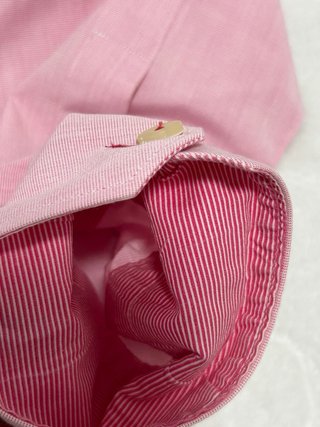 Camisa Italian Repubblica Rosa Talla M