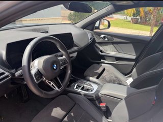 BMW Serie 1 2025