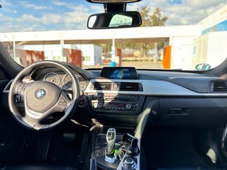 BMW Serie 3GT M 2015