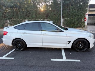 BMW Serie 3GT M 2015