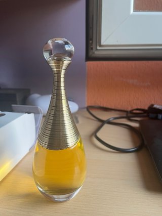 Perfume J'adore Dior Eau de Parfum 100ml