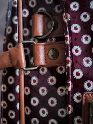 Maletín Porta Ordenador Estampado