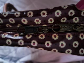 Maletín Porta Ordenador Estampado