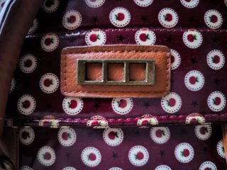 Maletín Porta Ordenador Estampado