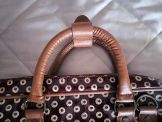 Maletín Porta Ordenador Estampado