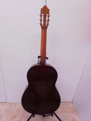 Guitarra Clásica CAMPS Serenata