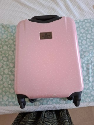 Maleta de cabina Gorjuss Medidas 50x35x20