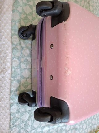 Maleta de cabina Gorjuss Medidas 50x35x20