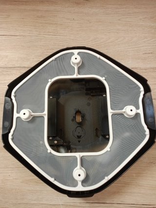 Limpiafondos Gre Moovo 90 Eléctrico