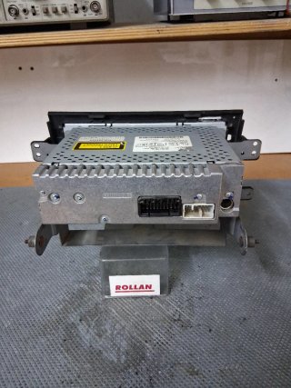 Radio Suzuki SX4