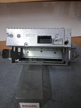 Radio Suzuki SX4