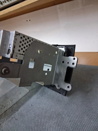 Radio Suzuki SX4