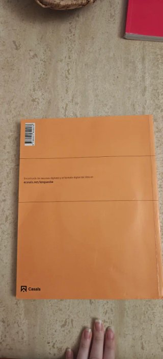 Lengua castellana y Literatura 1 Bachillerato+cd