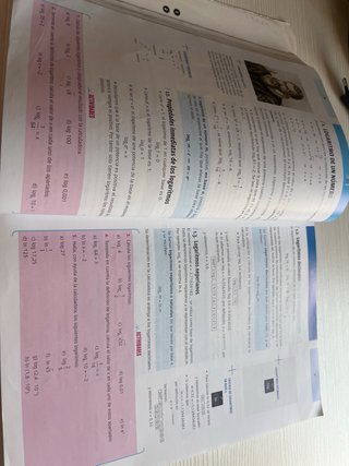 Matemáticas aplicadas a las Ciencias Sociales I...
