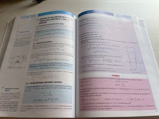 Matemáticas aplicadas a las Ciencias Sociales I...