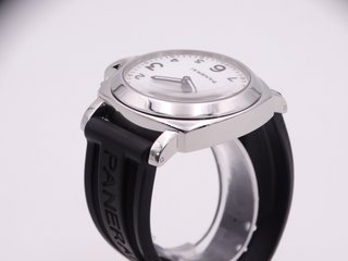 PANERAI Luminor Base 44 PAM00010 FULL SET