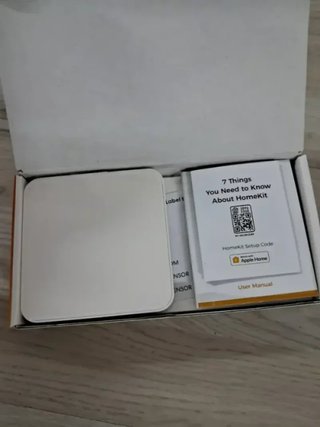 Refoss Termostato Calefacción WiFi