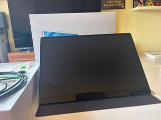 Monitor OLED UPERFECT O2 3K 120Hz (portatile)