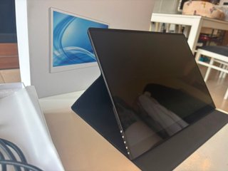 Monitor OLED UPERFECT O2 3K 120Hz (portatile)