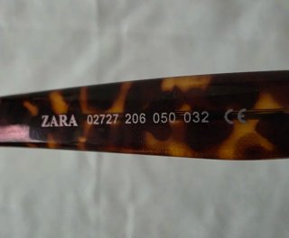 Gafas de sol Tortoise