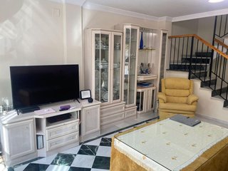 Casa adosada en venta en Cájar