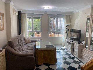 Casa adosada en venta en Cájar