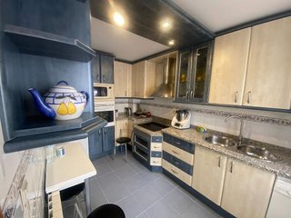 Casa adosada en venta en Cájar