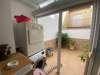 Casa adosada en venta en Cájar