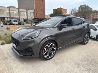 Ford Puma 2020 ST