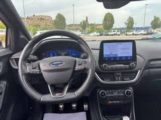 Ford Puma 2020 ST