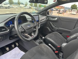 Ford Puma 2020 ST