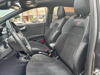 Ford Puma 2020 ST