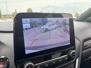 Ford Puma 2020 ST