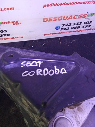 Bomba ABS Bosch 0265800014 Seat Cordoba 01-07
