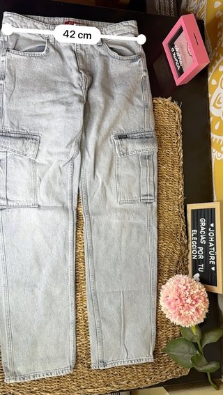 Pantalón Jeans Guess Talla 42