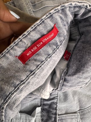 Pantalón Jeans Guess Talla 42