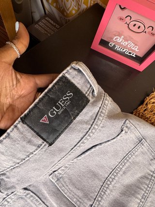 Pantalón Jeans Guess Talla 42