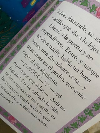 Cuentos para antes de dormir