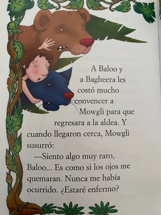 Cuentos para antes de dormir