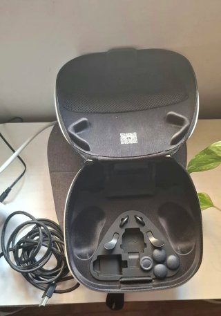 Mando Dualsense Edge Sony