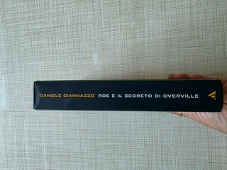 Roe e il segreto di Overville