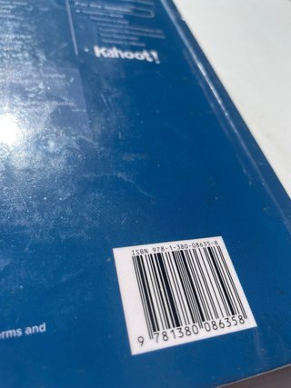 INFLUENCE TODAY 4 Student's book: libro de text...