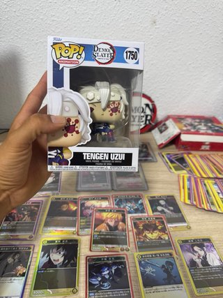 DEMON SLAYER COLECCIÓN ORIGINAL