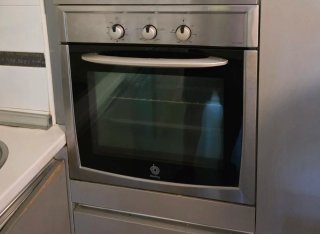 Horno Balay