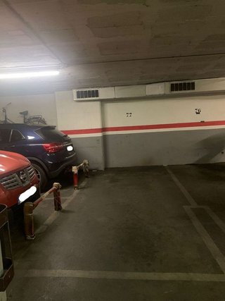 Garaje en venta en Fort Pienc en Barcelona