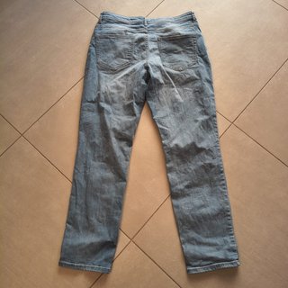 Denim Co Jeans Uomo W34 L32 Taglia 50