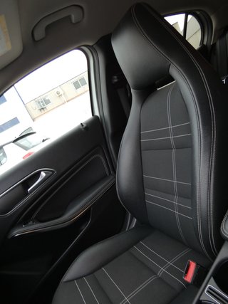 Mercedes-Benz Clase GLA GLA 200 d Urban
