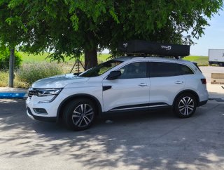 Tienda de Techo para Coche