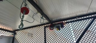 Tienda de Techo para Coche