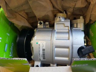 Compresor aire DELPHI Nissan Renault Megane Scénic